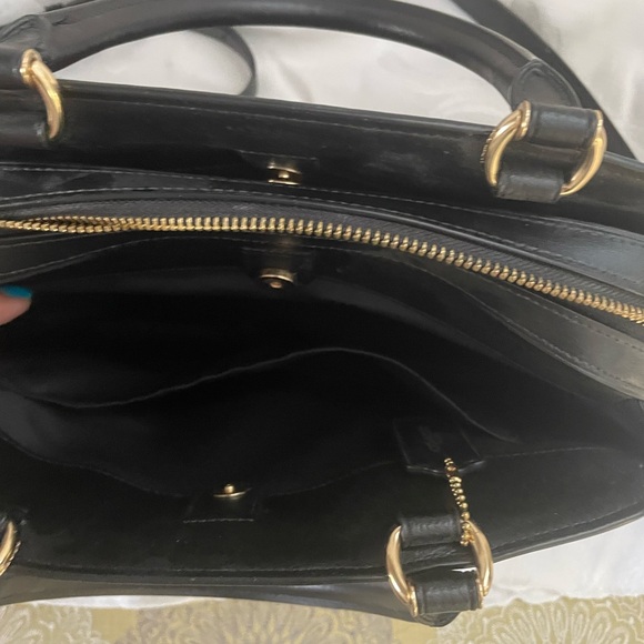 Coach new never used - Picture 6 of 7